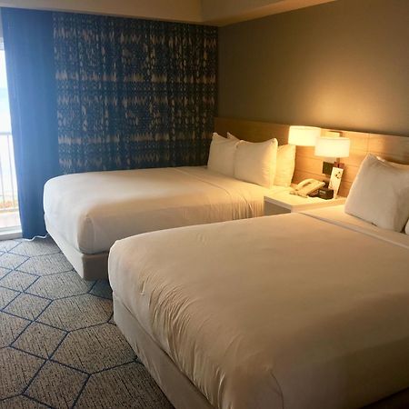Doubletree Suites By Hilton Melbourne Beach Oceanfront Exterior foto