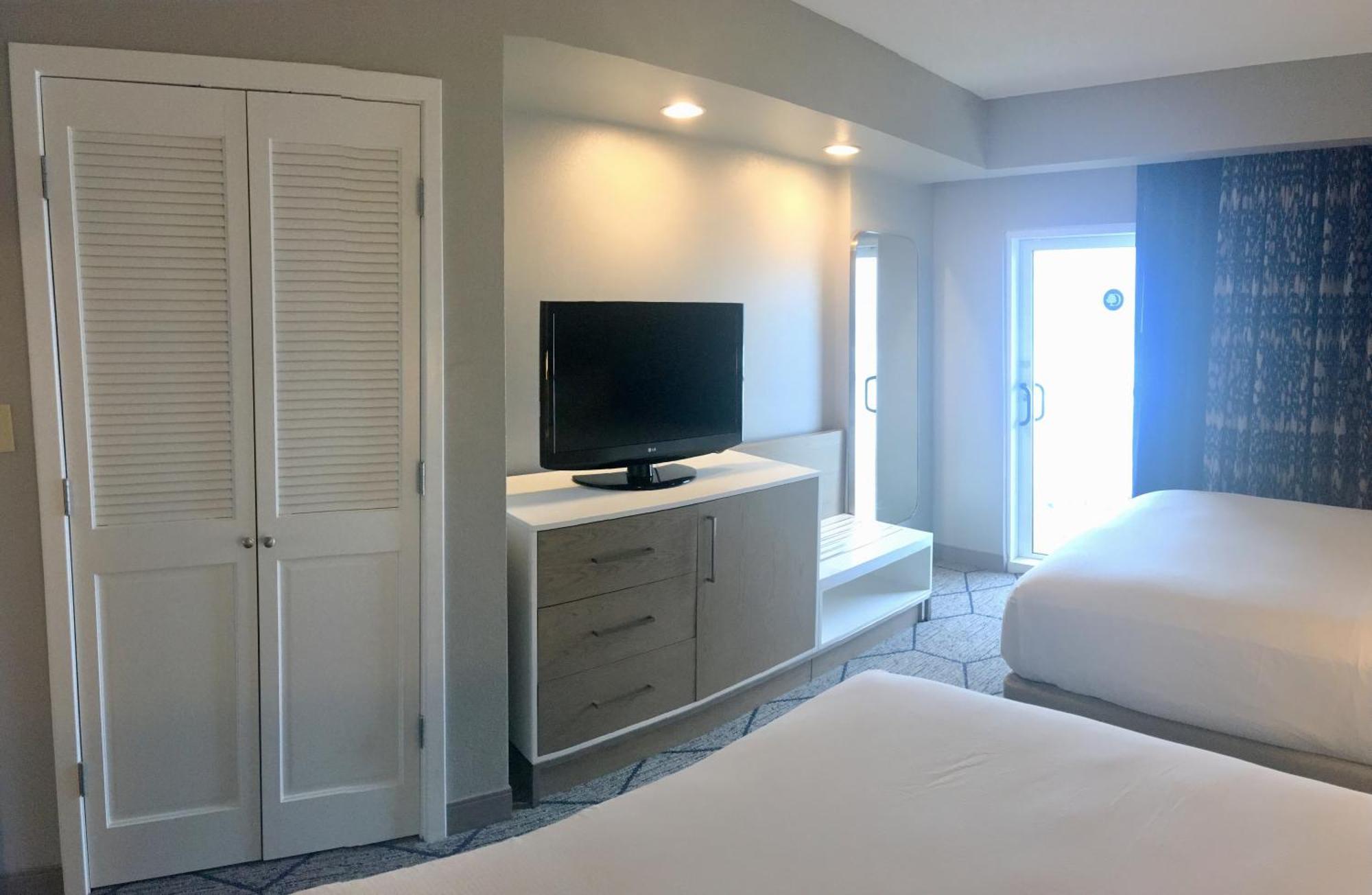 Doubletree Suites By Hilton Melbourne Beach Oceanfront Exterior foto