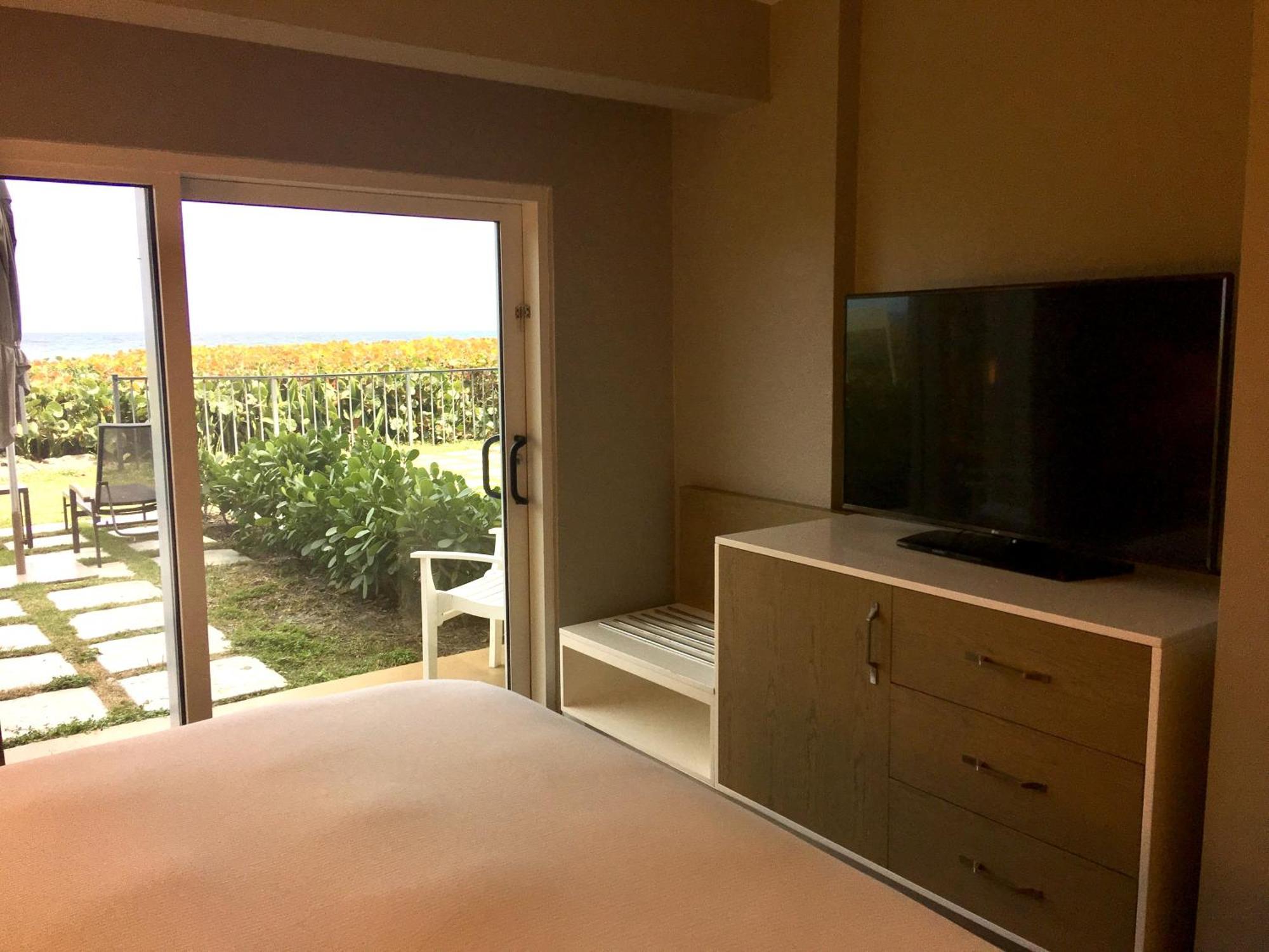 Doubletree Suites By Hilton Melbourne Beach Oceanfront Exterior foto