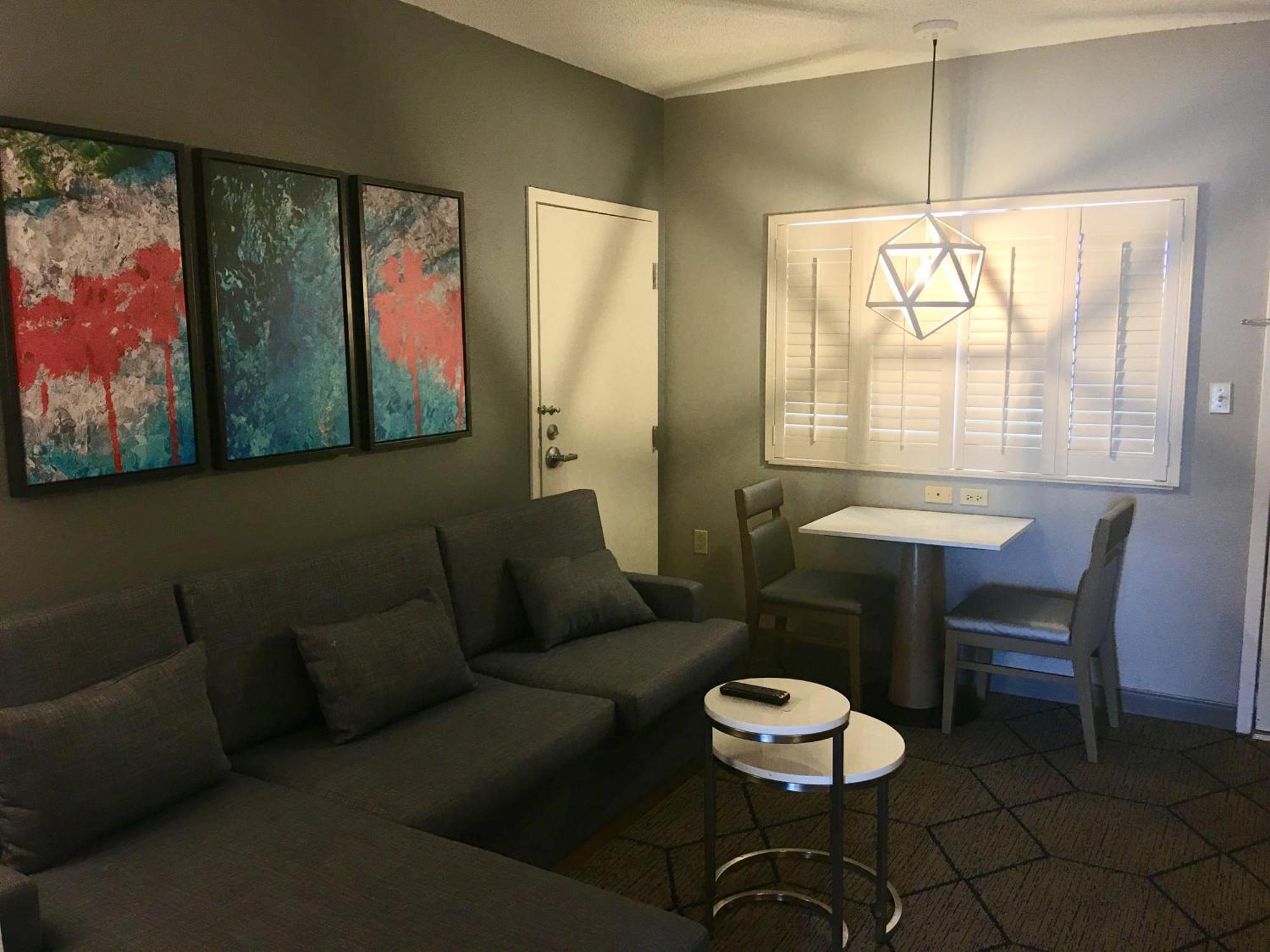Doubletree Suites By Hilton Melbourne Beach Oceanfront Exterior foto