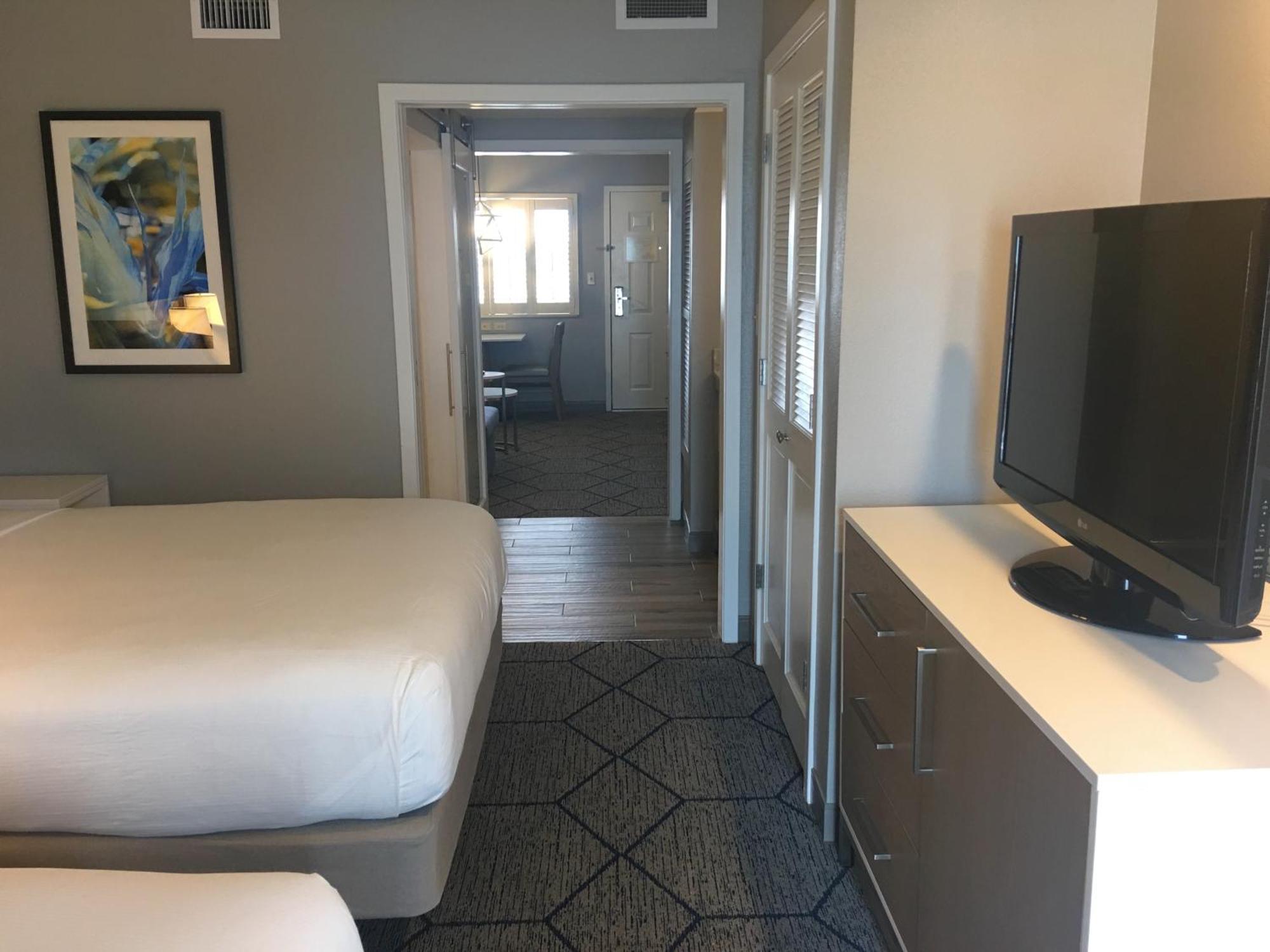 Doubletree Suites By Hilton Melbourne Beach Oceanfront Exterior foto