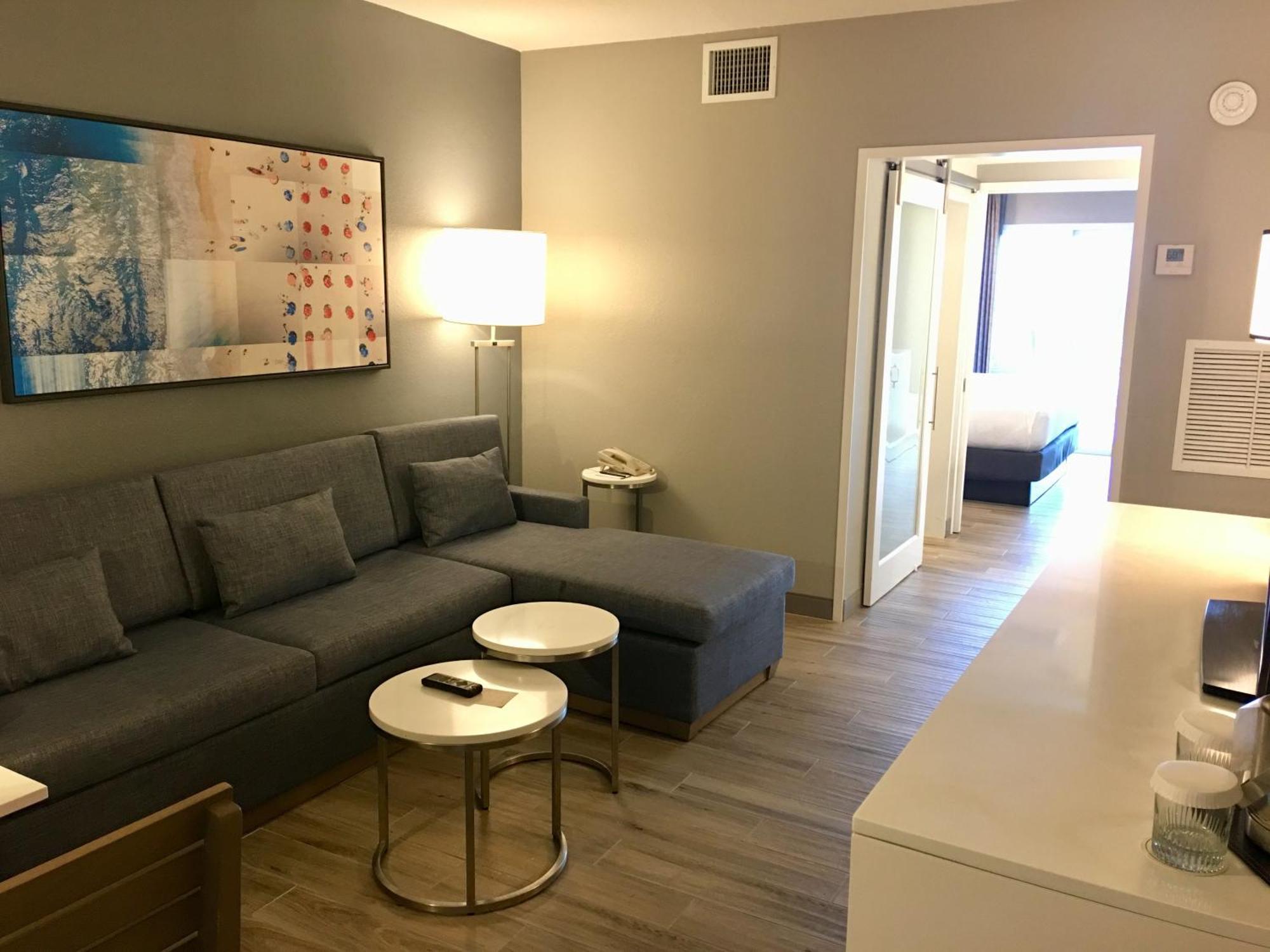 Doubletree Suites By Hilton Melbourne Beach Oceanfront Exterior foto